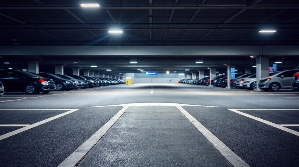 5 astuces pour garantir la sécurité de votre parking à Roissy